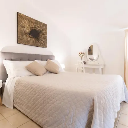 Wish - Centro Storico Apartment Catania