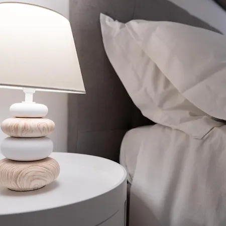 Wish - Centro Storico Apartment