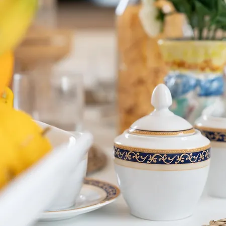 Wish - Centro Storico