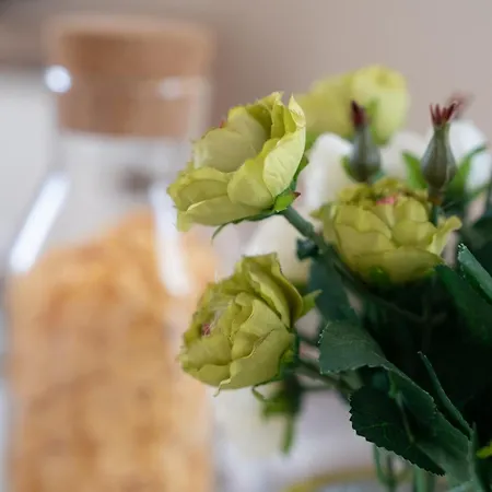 Wish - Centro Storico Apartment *