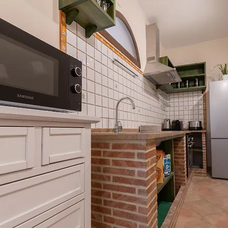 Apartment Wish - Centro Storico *