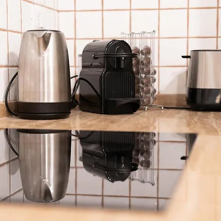 Apartment Wish - Centro Storico Catania