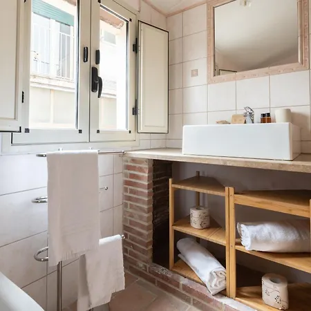 Apartmán Wish - Centro Storico