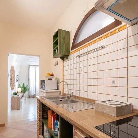 Wish - Centro Storico Apartmán Katánie