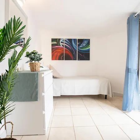 Wish - Centro Storico Apartment Catania