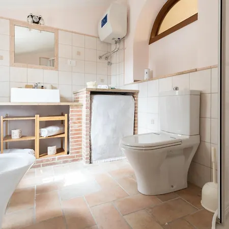 Wish - Centro Storico Apartment *