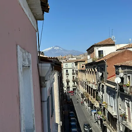 Wish - Centro Storico Apartment