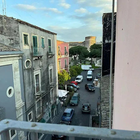 Apartment Wish - Centro Storico