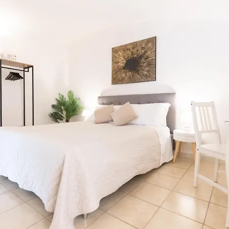 Apartment Wish - Centro Storico