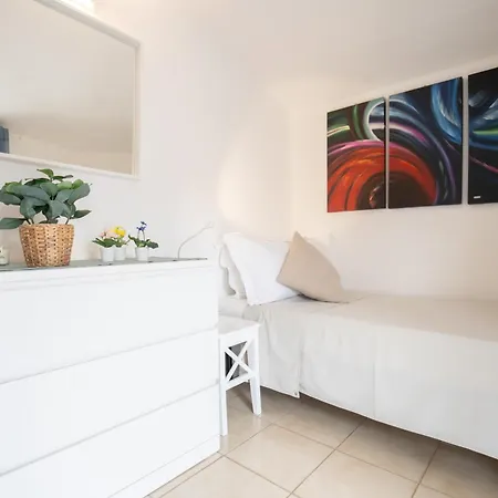 Apartament Wish - Centro Storico Katania