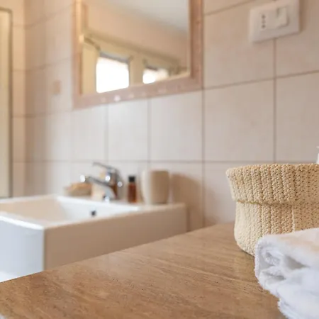 Wish - Centro Storico Apartment *