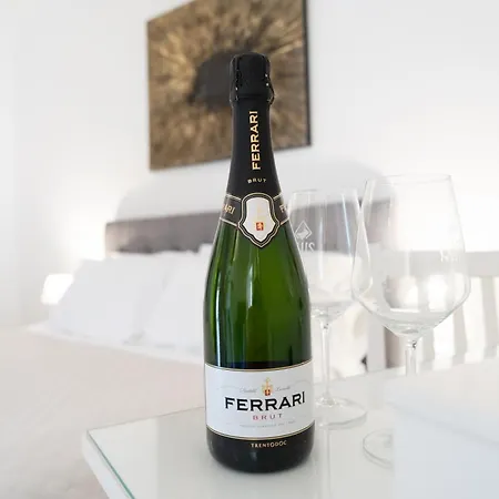 Apartment Wish - Centro Storico Catania