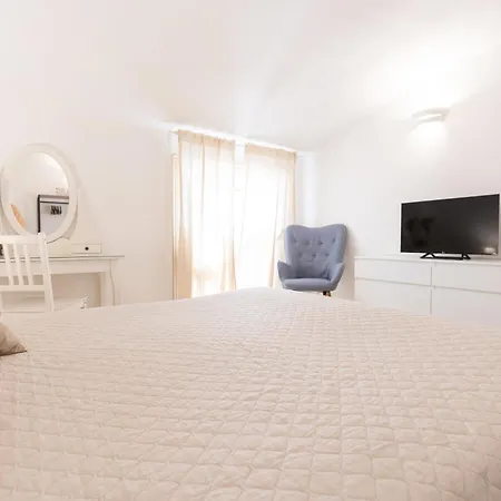 Apartament Wish - Centro Storico
