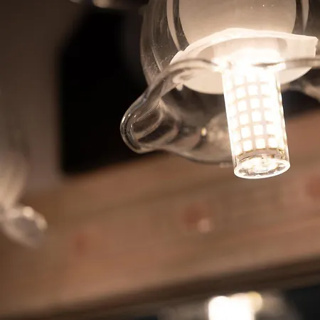 Wish - Centro Storico Apartment *