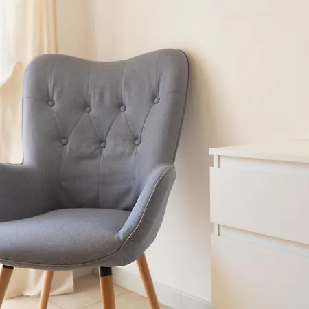 Wish - Centro Storico Apartment