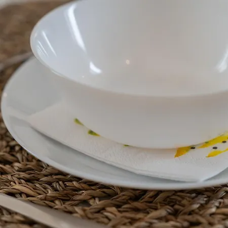 Wish - Centro Storico Apartment