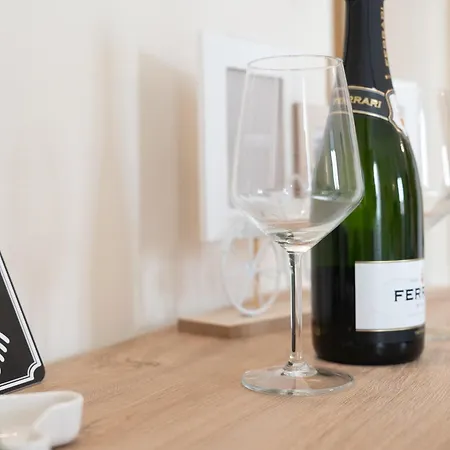 Wish - Centro Storico * Katania