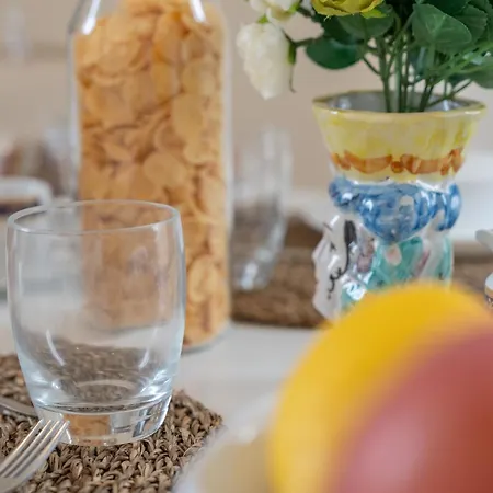 Wish - Centro Storico * Katania