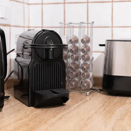 Wish - Centro Storico Apartament *