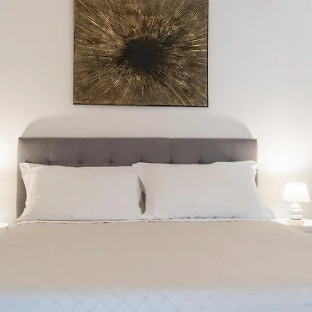 Apartamento Wish - Centro Storico Catania