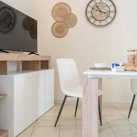Apartment Wish - Centro Storico