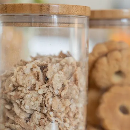 Wish - Centro Storico Apartament Katania