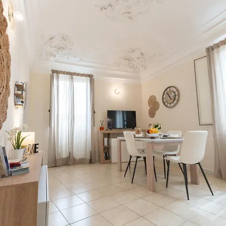 Apartment Wish - Centro Storico Catania