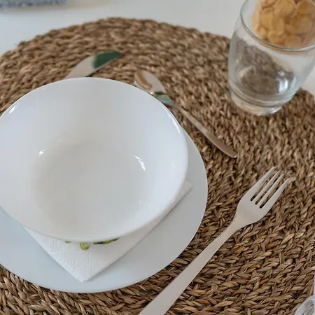Apartment Wish - Centro Storico Catania