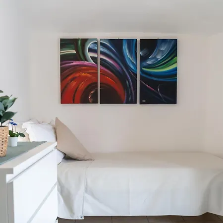 Apartment Wish - Centro Storico