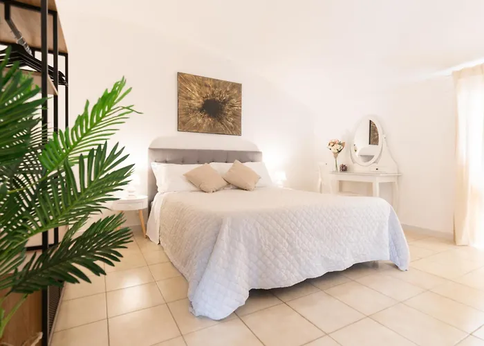 Wish - Centro Storico Apartment