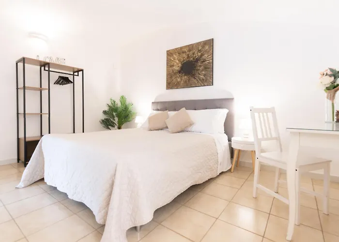 Apartment Wish - Centro Storico