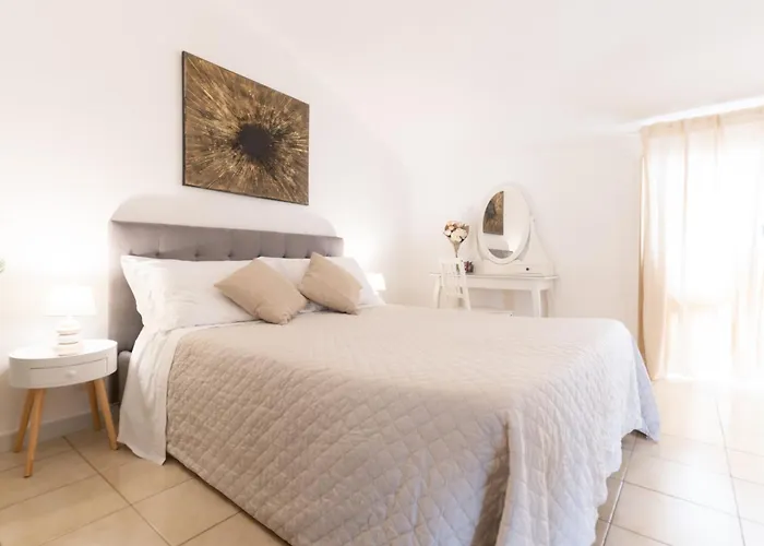 Wish - Centro Storico Apartment Catania