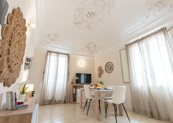 Wish - Centro Storico