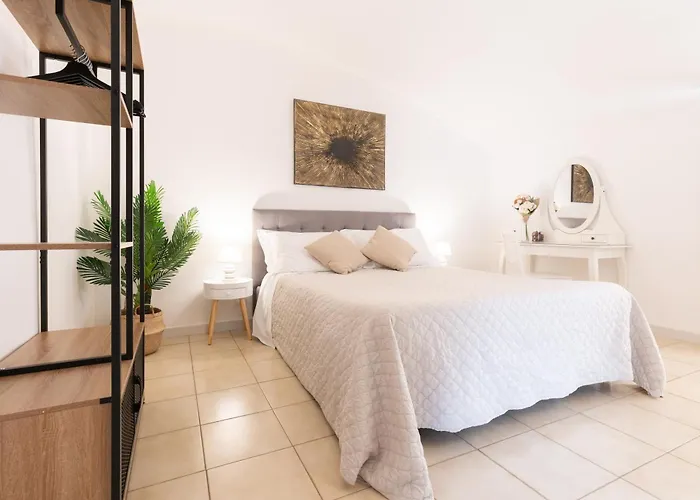 Wish - Centro Storico * Catania