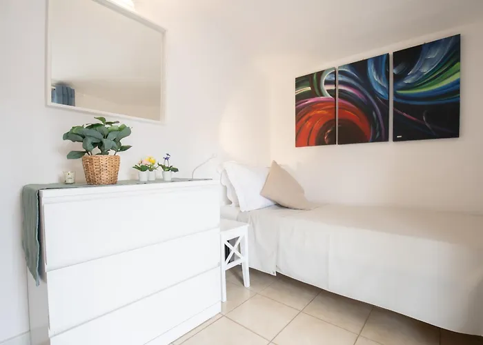 Apartment Wish - Centro Storico Catania