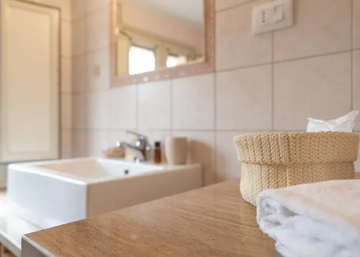 Wish - Centro Storico Apartment *