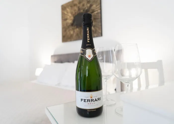 Apartment Wish - Centro Storico Catania