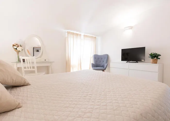 Apartment Wish - Centro Storico