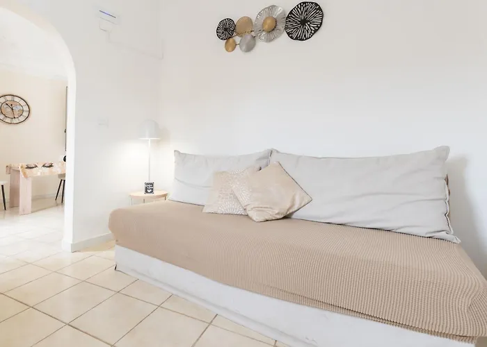 Wish - Centro Storico Apartment Catania