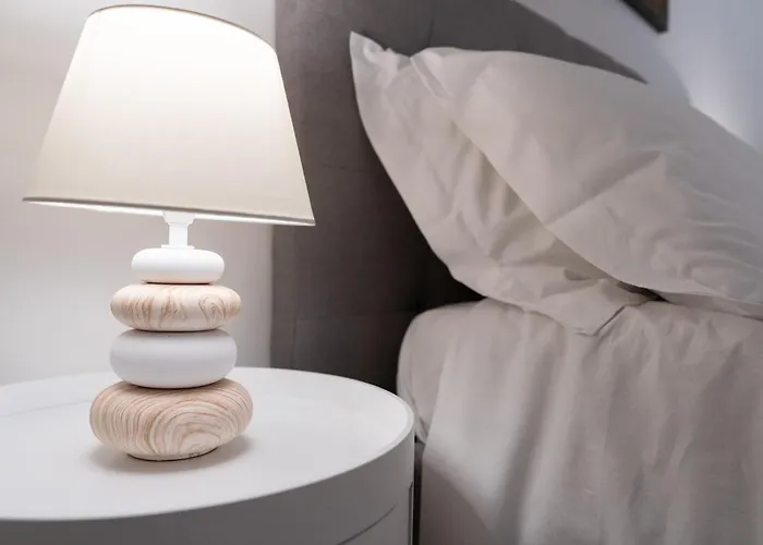 Wish - Centro Storico Apartment