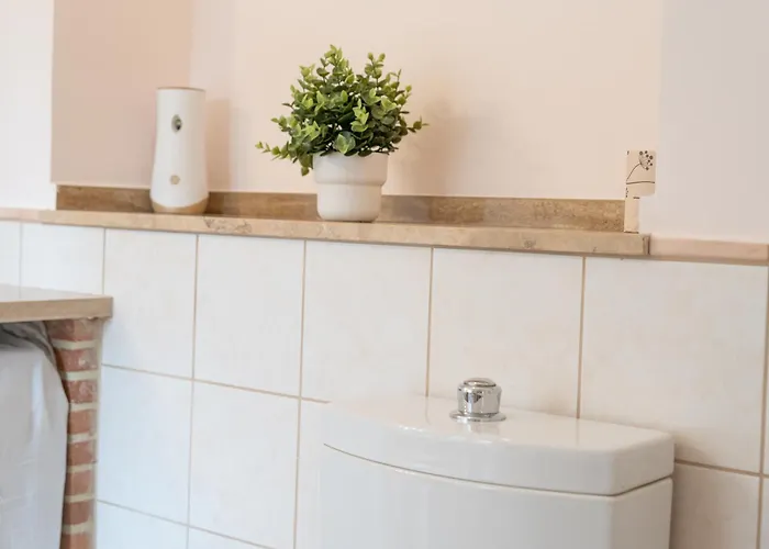 Apartment Wish - Centro Storico *