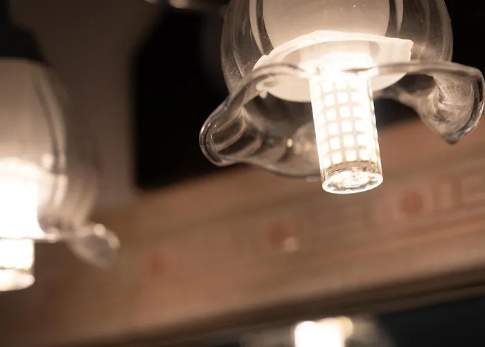 Wish - Centro Storico Apartment *