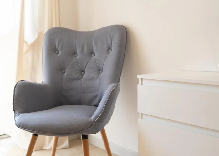 Wish - Centro Storico Apartment