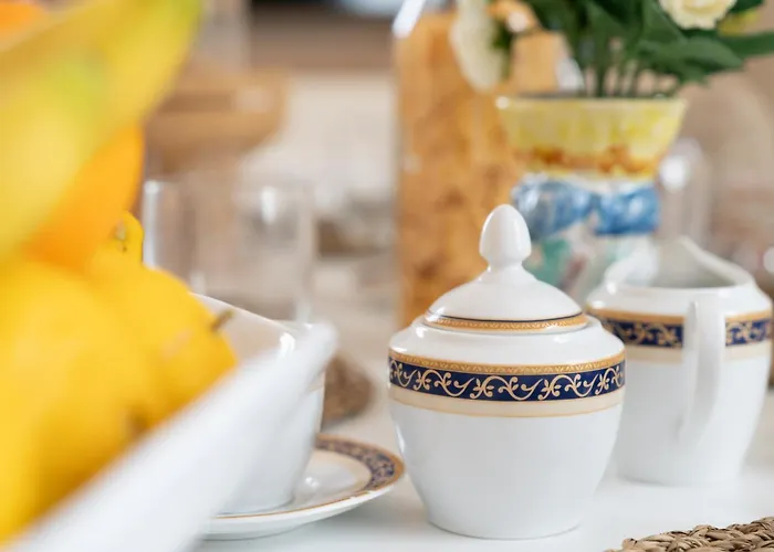 Wish - Centro Storico