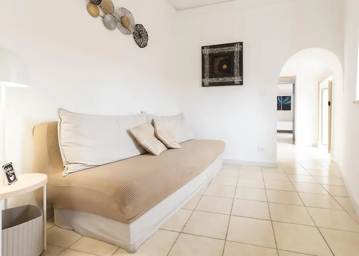 Apartment Wish - Centro Storico *