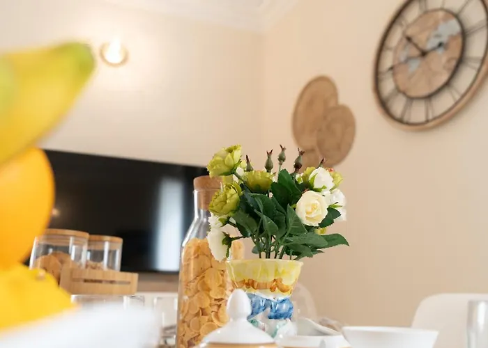 Wish - Centro Storico *