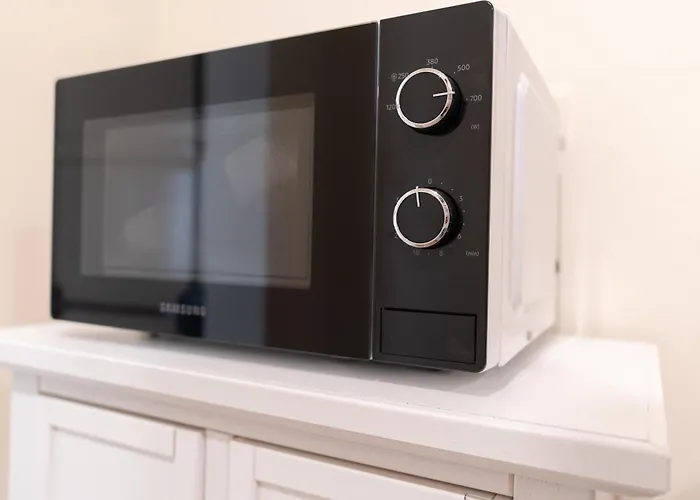 Wish - Centro Storico Apartment *