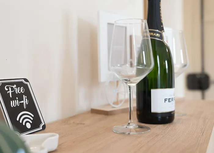 Wish - Centro Storico * Catania