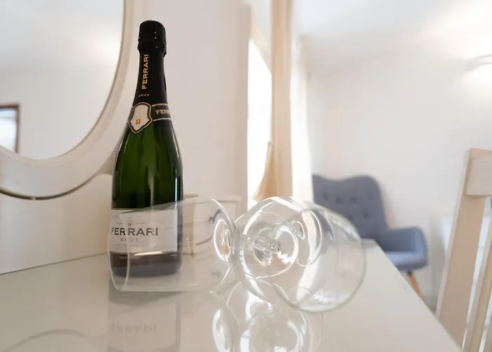 Wish - Centro Storico Apartment Catania