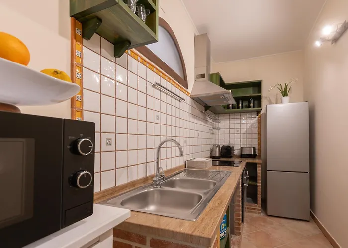 Wish - Centro Storico Apartment